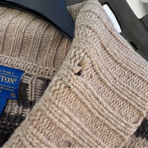Pendleton Lebowski Cardigan - Picture 9 of 13